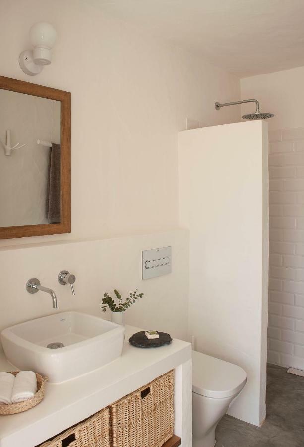 Alma Cheia Sunrise Studio Apartment Odeceixe Exterior foto