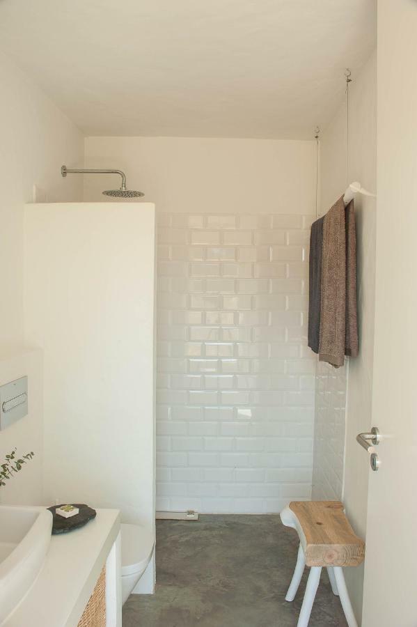 Alma Cheia Sunrise Studio Apartment Odeceixe Exterior foto