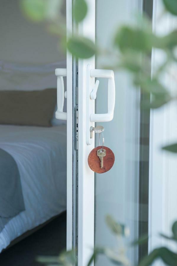 Alma Cheia Sunrise Studio Apartment Odeceixe Exterior foto