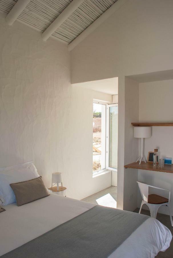 Alma Cheia Sunrise Studio Apartment Odeceixe Exterior foto